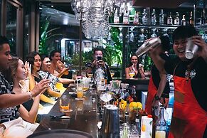 Kata gardens luxury 2bedroom 4B Near Kata Noi Beach