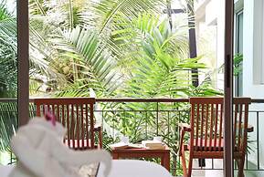 Kata gardens luxury 2bedroom 4B Near Kata Noi Beach