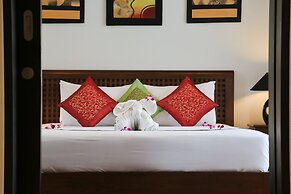 Kata gardens luxury 2bedroom 4B Near Kata Noi Beach