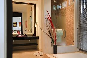 Kata gardens luxury 2bedroom 4B Near Kata Noi Beach