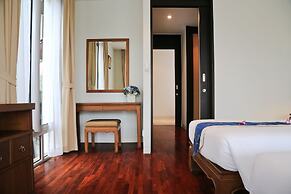 Kata gardens luxury 2bedroom 4B Near Kata Noi Beach