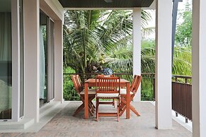 Kata gardens luxury 2bedroom 4B Near Kata Noi Beach