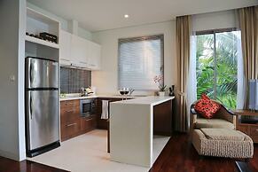 Kata gardens luxury 2bedroom 4B Near Kata Noi Beach