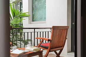 Kata gardens luxury 2bedroom 4B Near Kata Noi Beach