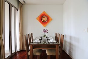 Kata gardens luxury 2bedroom 4B Near Kata Noi Beach