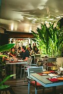 Kata gardens luxury 2bedroom 4B Near Kata Noi Beach