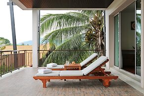 Kata gardens luxury 2bedroom 4B Near Kata Noi Beach