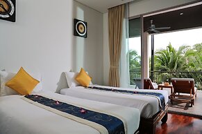 Kata gardens luxury 2bedroom 4B Near Kata Noi Beach