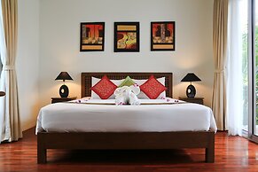 Kata gardens luxury 2bedroom 4B Near Kata Noi Beach