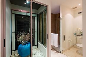 Kata Gardens Penthouse Seaview with Pool 8C