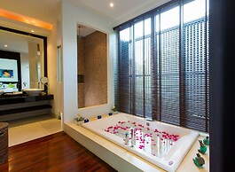 Kata Gardens Penthouse Seaview with Pool 8C