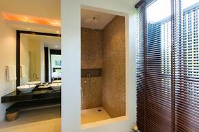 Kata Gardens Penthouse Seaview with Pool 8C