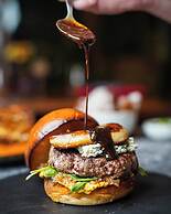 Kata Gardens Penthouse sea view 4C near Kata Noi Beach