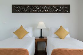 Kata Gardens Penthouse sea view 4C near Kata Noi Beach