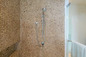 Kata Gardens Penthouse sea view 4C near Kata Noi Beach