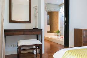 Kata Gardens Penthouse sea view 4C near Kata Noi Beach