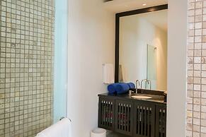 Kata Gardens Penthouse sea view 4C near Kata Noi Beach