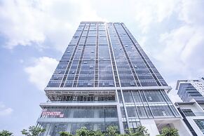 OYO Home 44047 Extraordinary 1br Rev.o