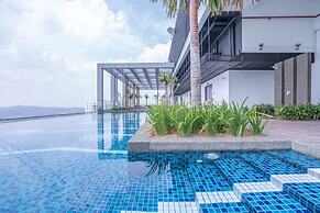 OYO Home 44047 Extraordinary 1br Rev.o