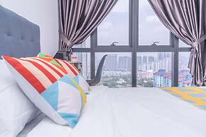 OYO Home 44047 Extraordinary 1br Rev.o