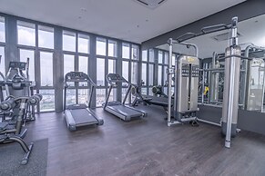 OYO Home 44047 Extraordinary 1br Rev.o