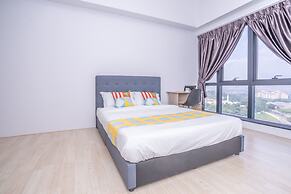 OYO Home 44047 Extraordinary 1br Rev.o