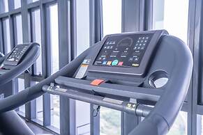 OYO Home 44047 Extraordinary 1br Rev.o