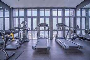 OYO Home 44047 Extraordinary 1br Rev.o