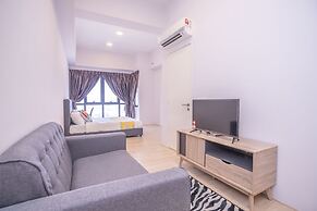 OYO Home 44047 Extraordinary 1br Rev.o