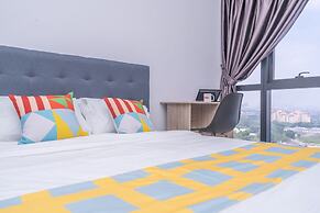 OYO Home 44047 Extraordinary 1br Rev.o