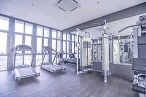 OYO Home 44047 Extraordinary 1br Rev.o