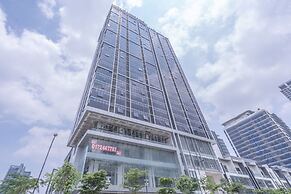 OYO Home 44047 Extraordinary 1br Rev.o