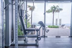 OYO Home 44047 Extraordinary 1br Rev.o