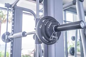 OYO Home 44047 Extraordinary 1br Rev.o