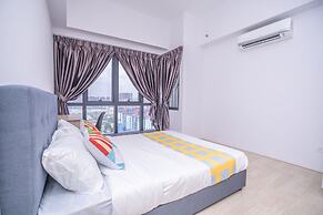 OYO Home 44047 Extraordinary 1br Rev.o