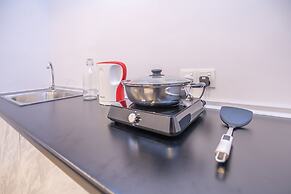 OYO Home 44047 Extraordinary 1br Rev.o