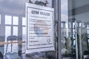 OYO Home 44047 Extraordinary 1br Rev.o