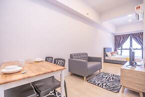 OYO Home 44047 Extraordinary 1br Rev.o