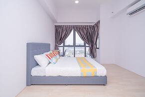 OYO Home 44047 Extraordinary 1br Rev.o