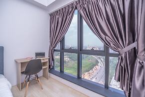 OYO Home 44047 Extraordinary 1br Rev.o