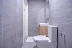 OYO Home 44047 Extraordinary 1br Rev.o