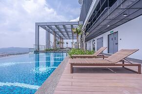 OYO Home 44047 Extraordinary 1br Rev.o