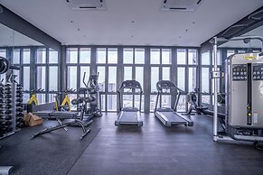 OYO Home 44047 Extraordinary 1br Rev.o