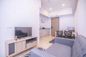 OYO Home 44047 Extraordinary 1br Rev.o