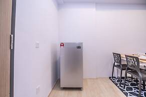 OYO Home 44047 Extraordinary 1br Rev.o