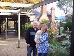 Colonial Inn Guest Rooms
