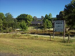 Colonial Inn Guest Rooms
