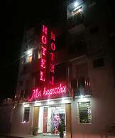 Hotel Spa Machupicchu