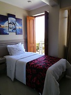 Hotel Spa Machupicchu