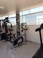 Hotel Spa Machupicchu